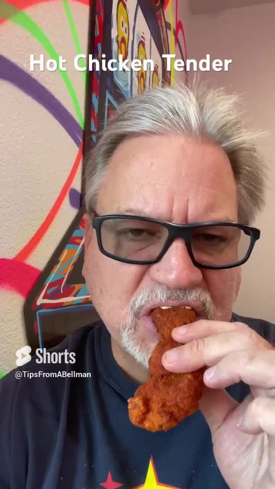 Dave's Hot Chicken