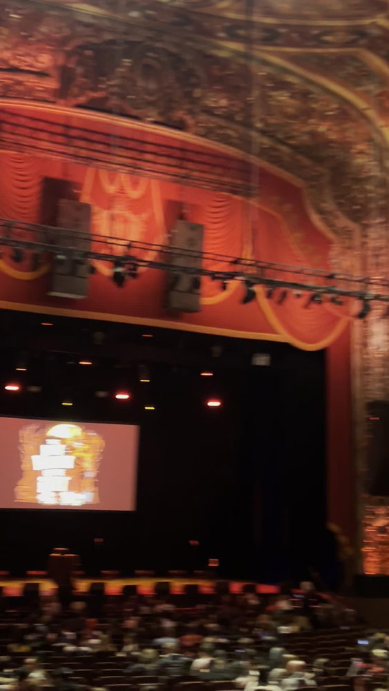 Kings Theatre