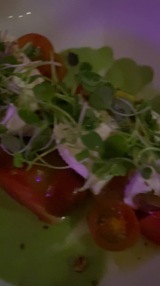 Sur Restaurant and Bar