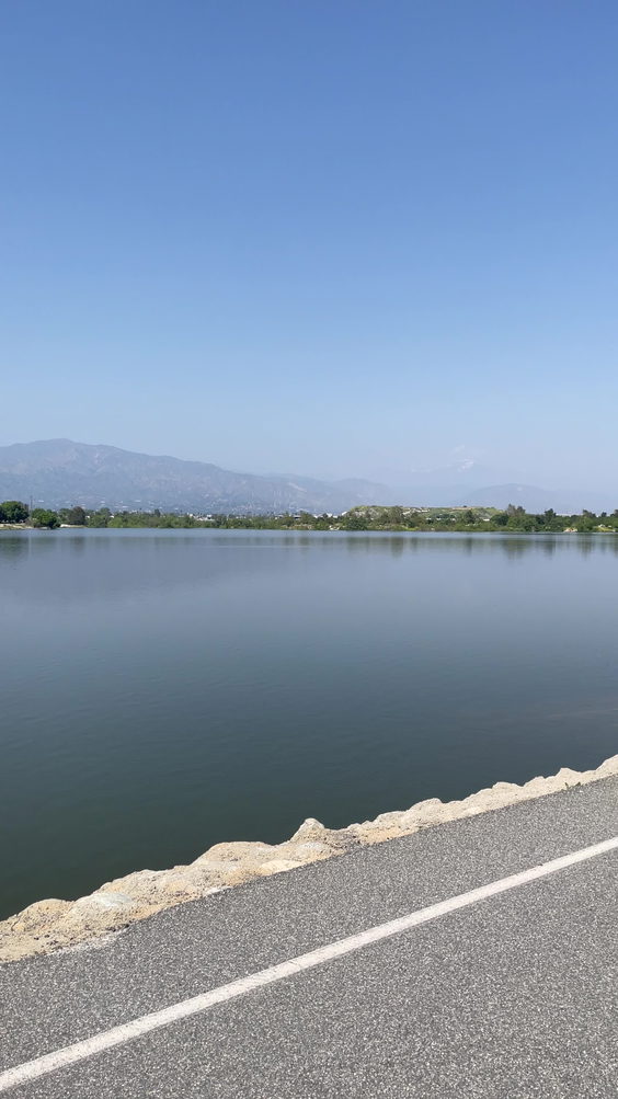 Peck Road Water Conservation Park