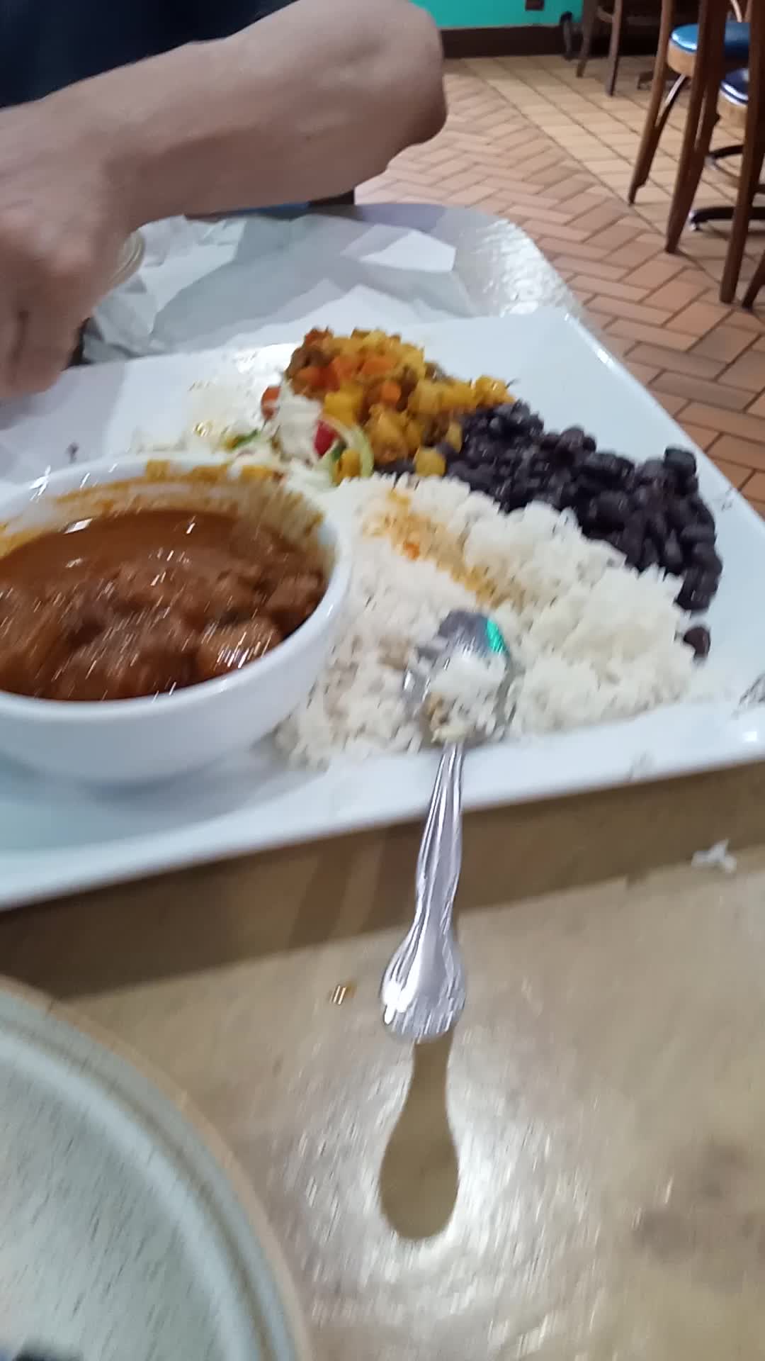 Guatetico Grill