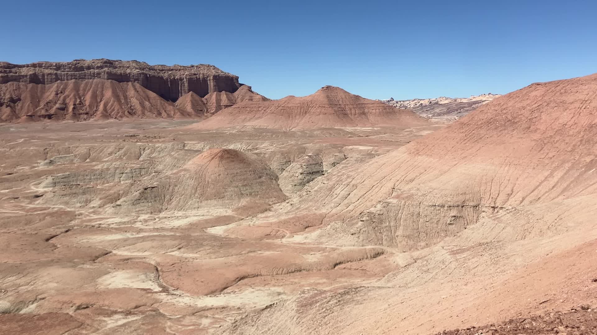 Goblin Valley State Park