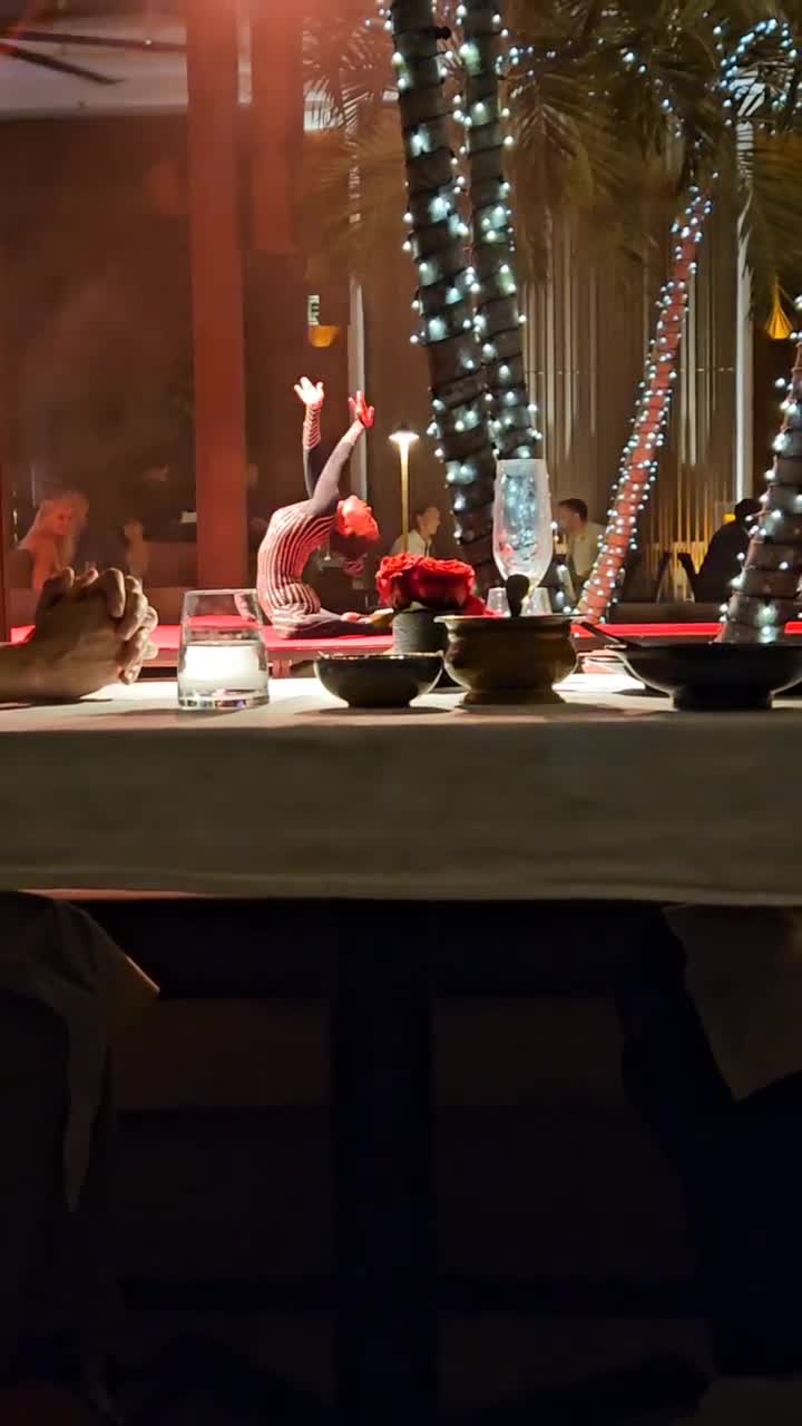 Video review of The Setai