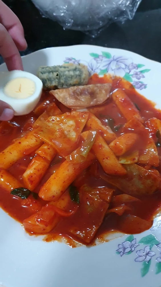Oppa Kitchen