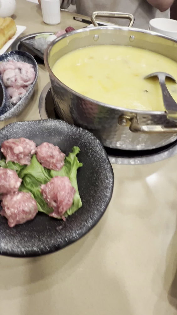 Garden City Hot Pot