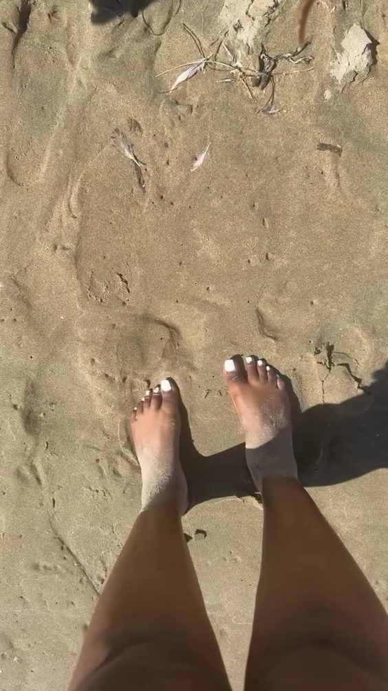 Canon beach