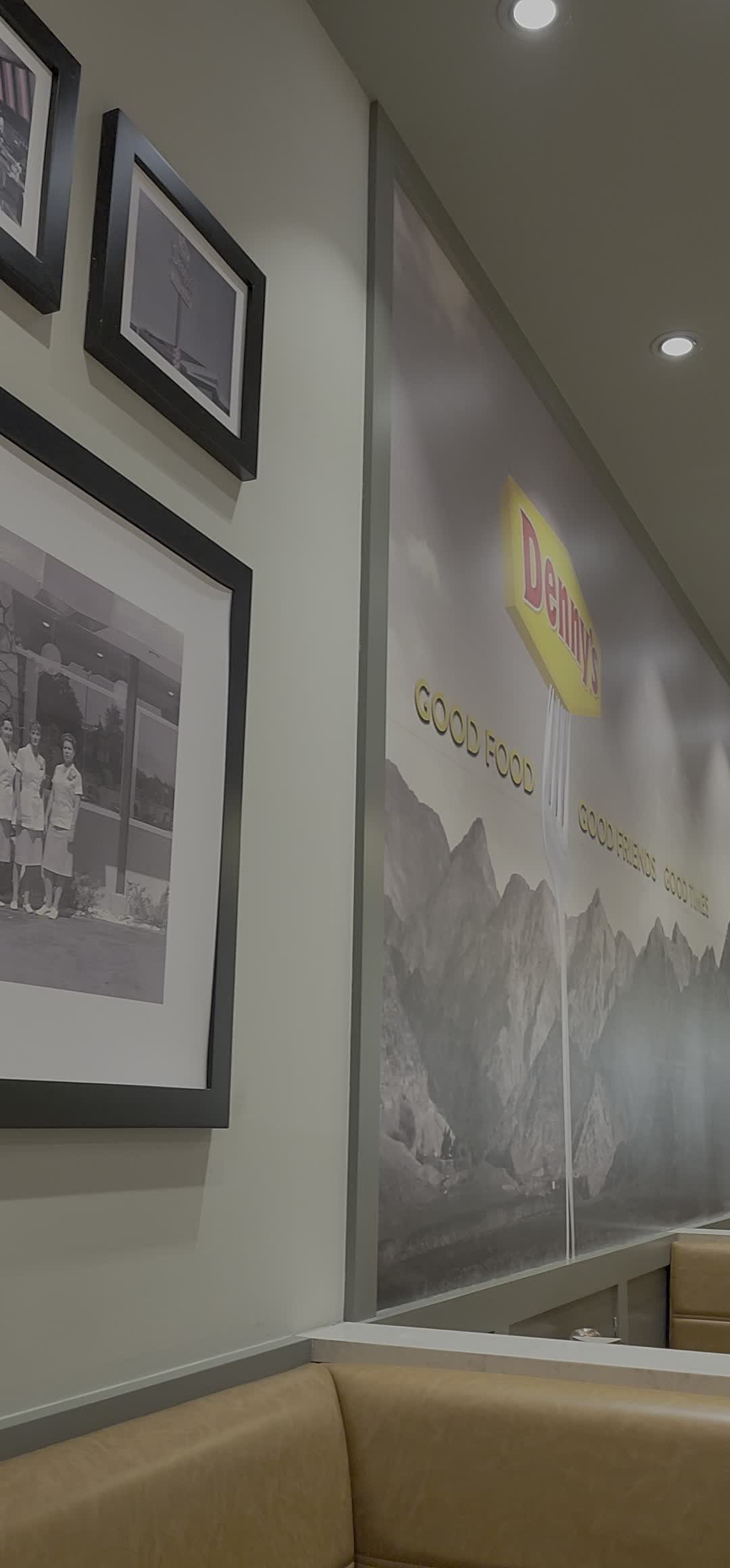 Denny's Diner Middle East | Deira City Centre