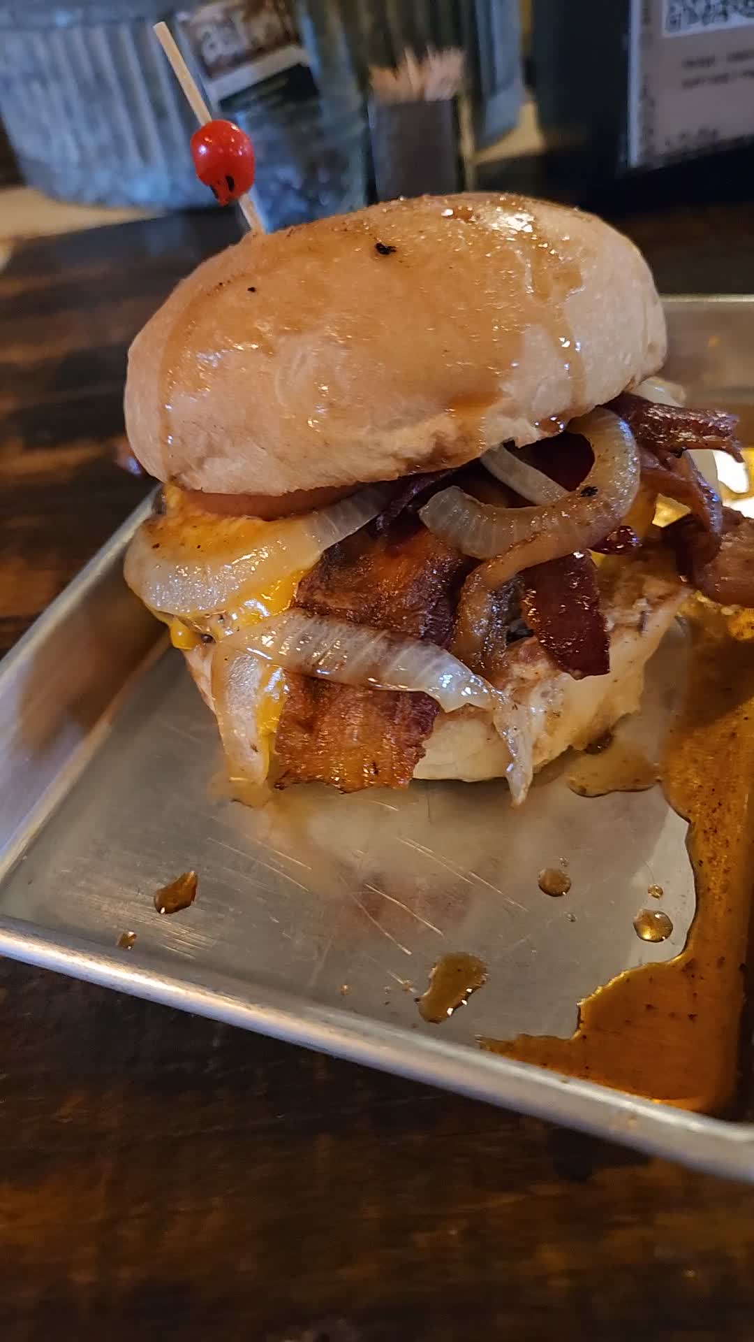 Ale' Rae Grill Gourmet Kitchen