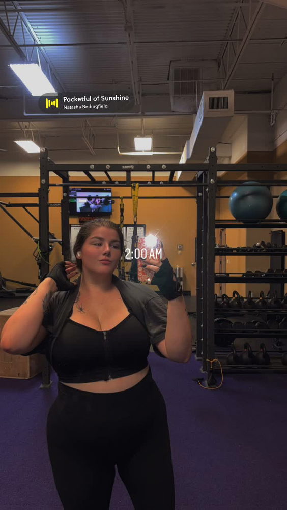 Anytime Fitness