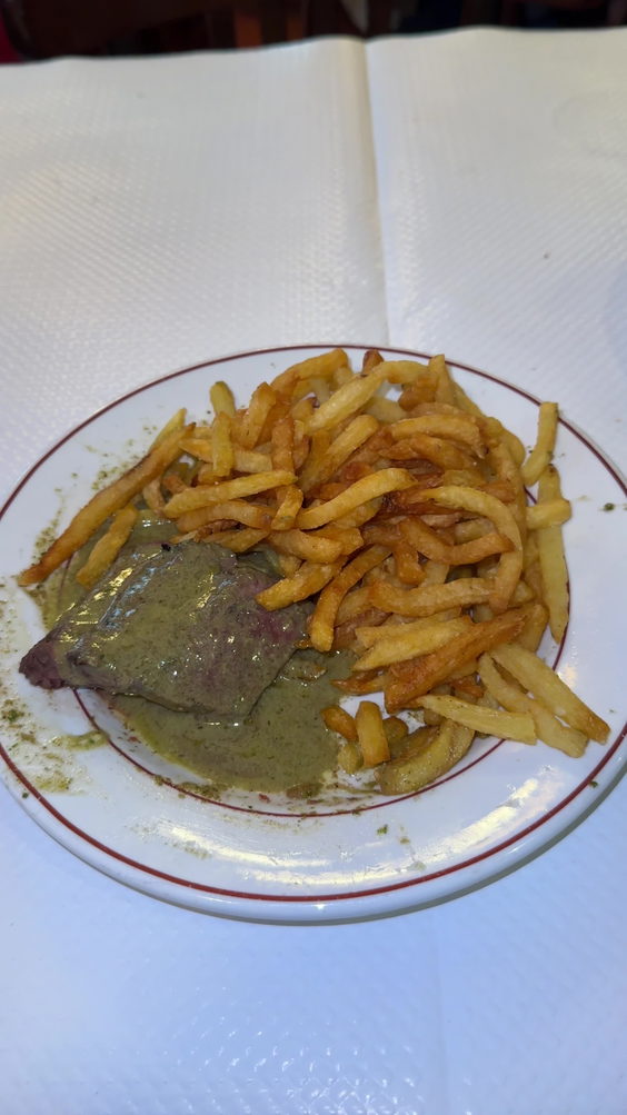 Le Relais du Louvre