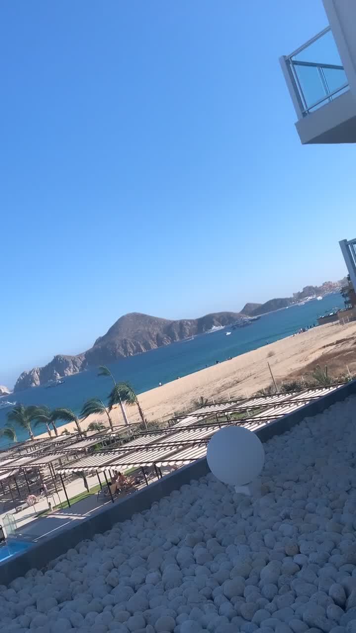 Hotel Riu Palace Baja California