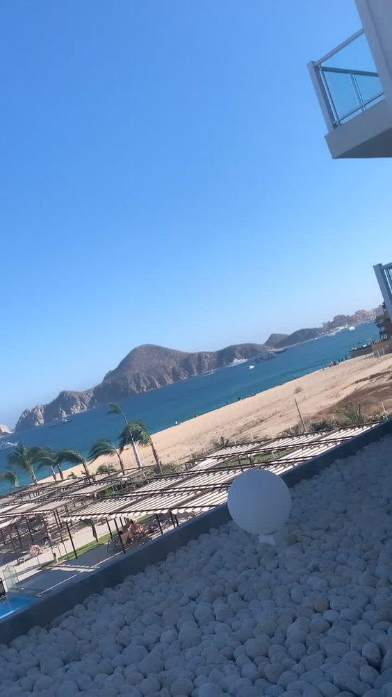 Hotel Riu Palace Baja California