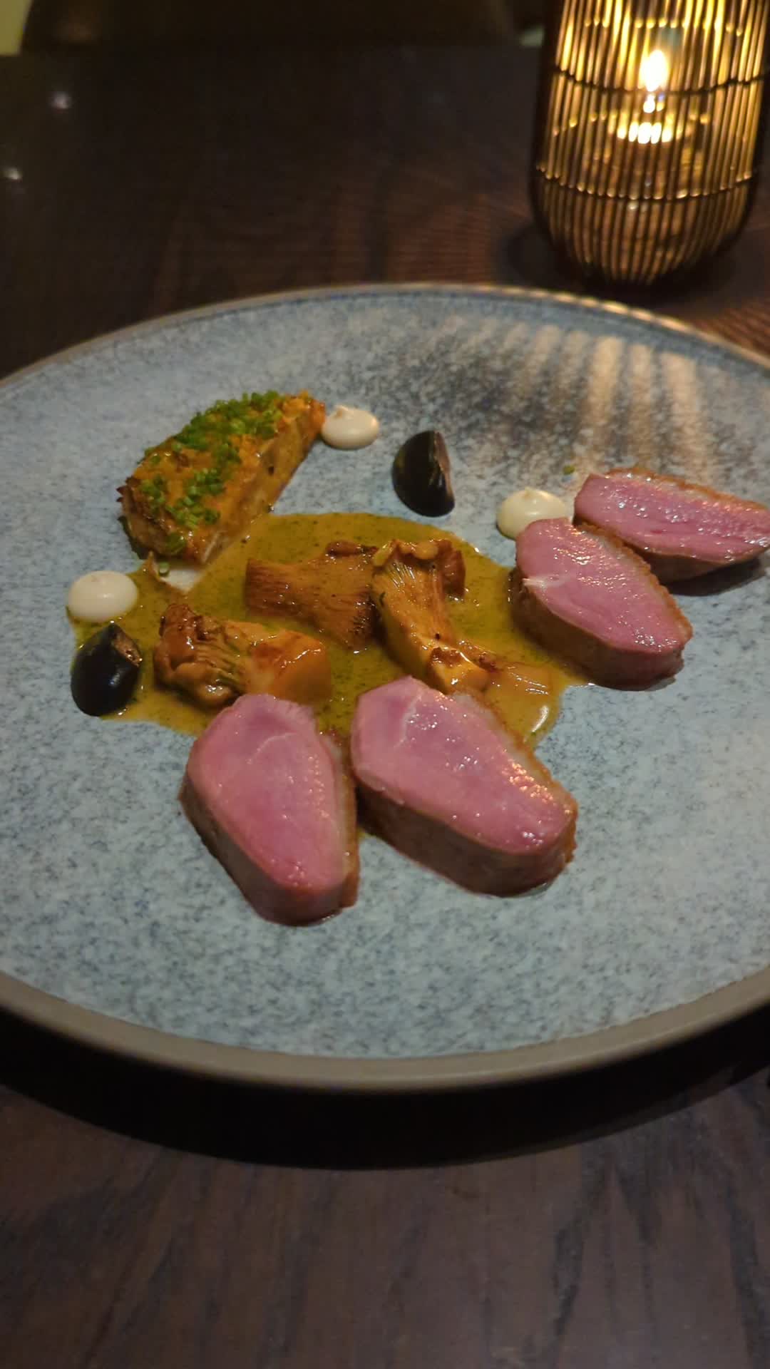 Video review of Make at Granville Island