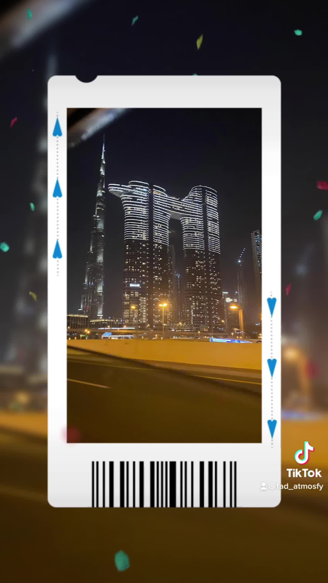 Burj Khalifa