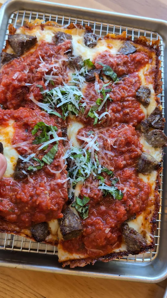 Pizza Club