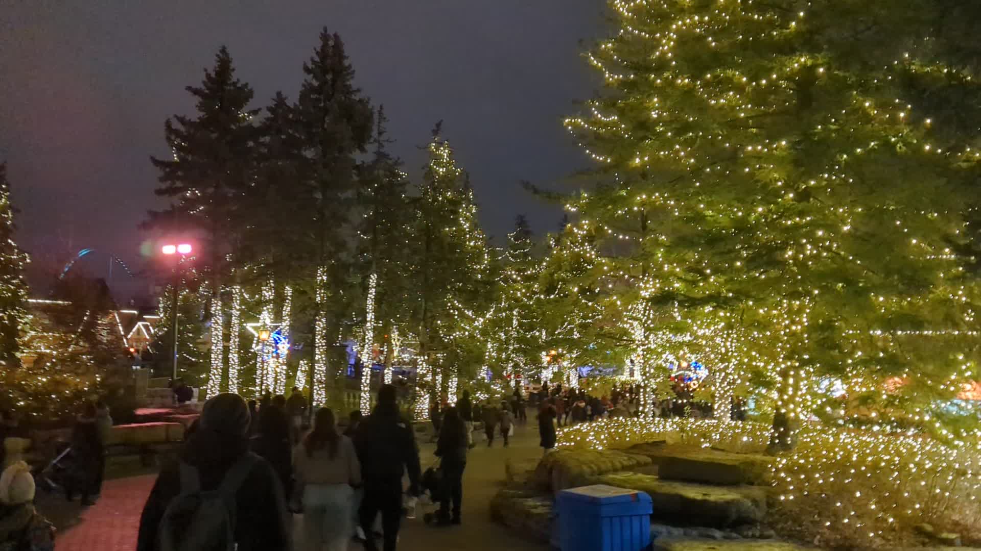 Canada's Wonderland