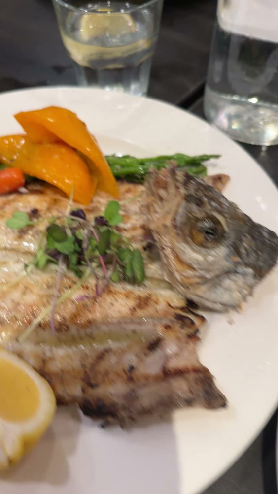 Diana's Seafood Delight