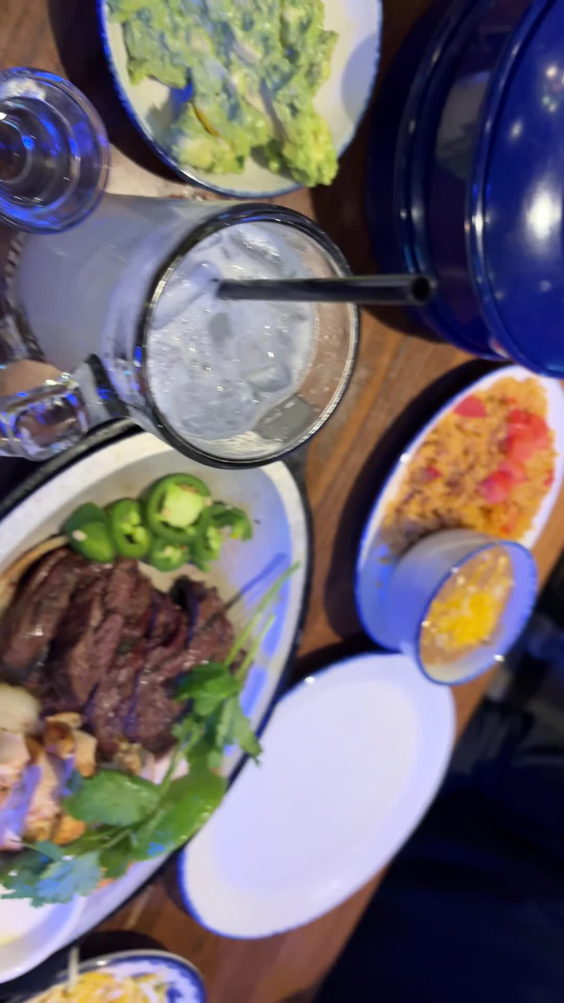 On The Border