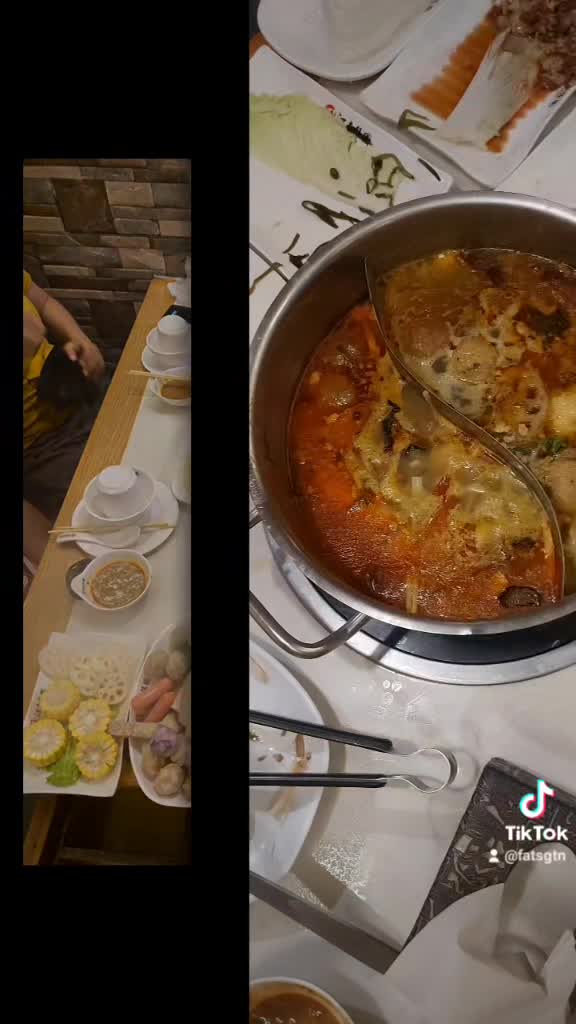 Jiang Nan Hotpot