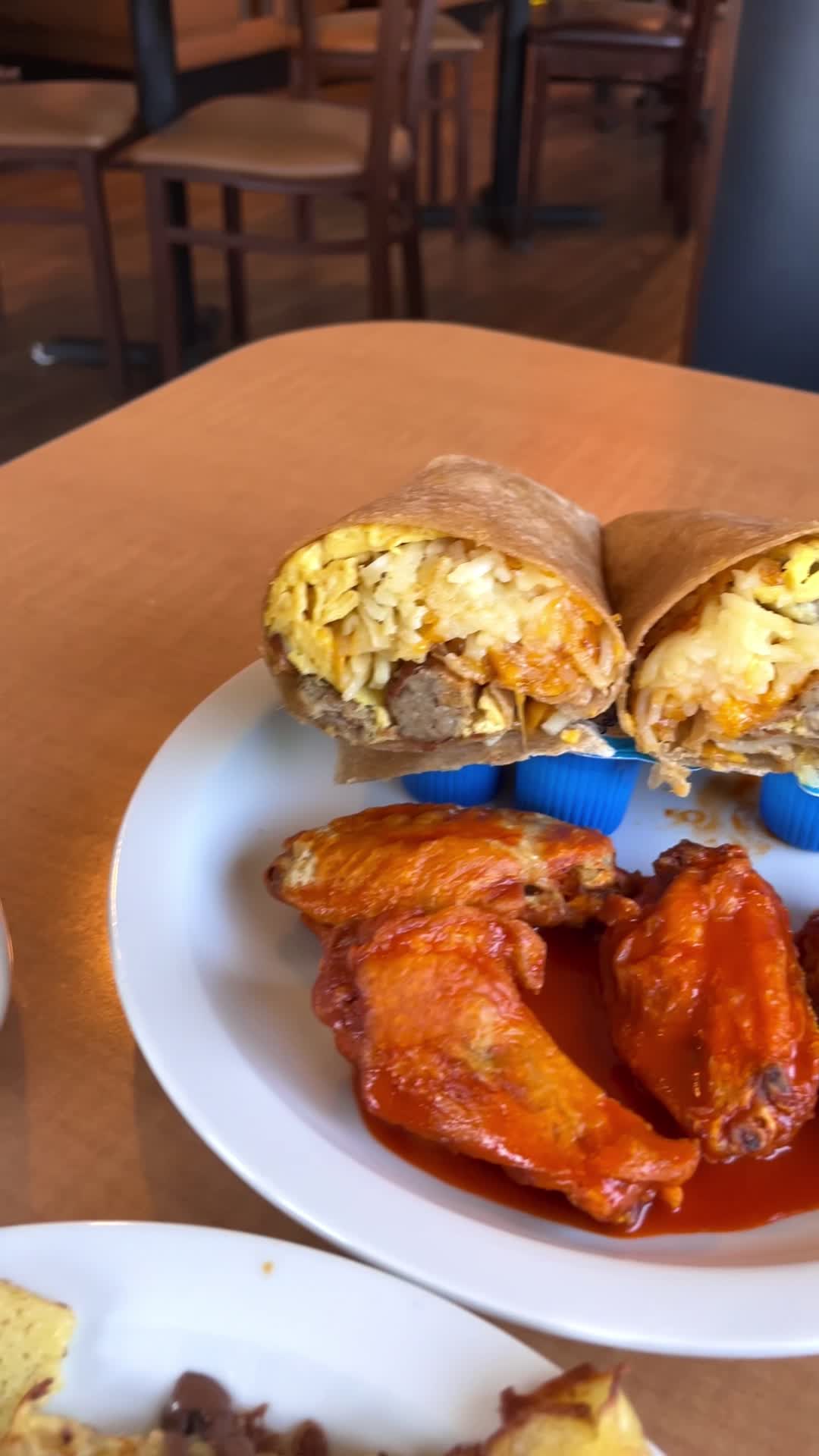 Loaded Cafe-Placentia