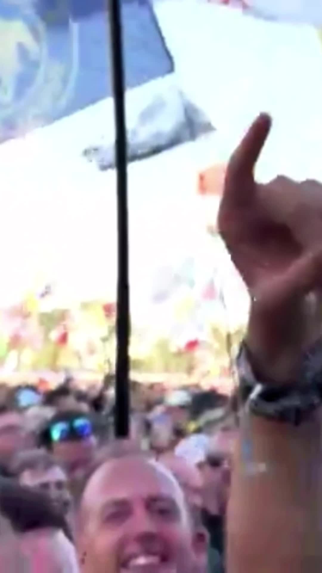 Glastonbury Festival