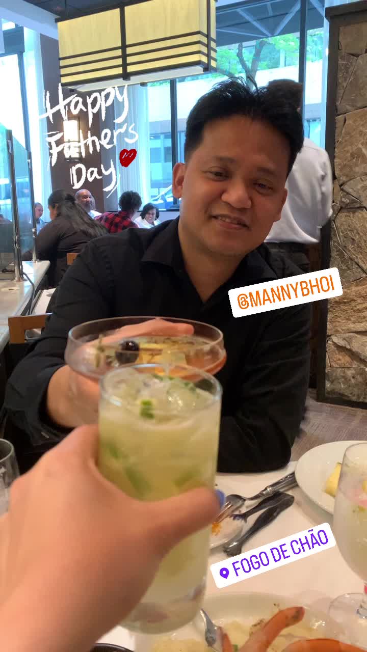 Fogo de Chão Brazilian Steakhouse