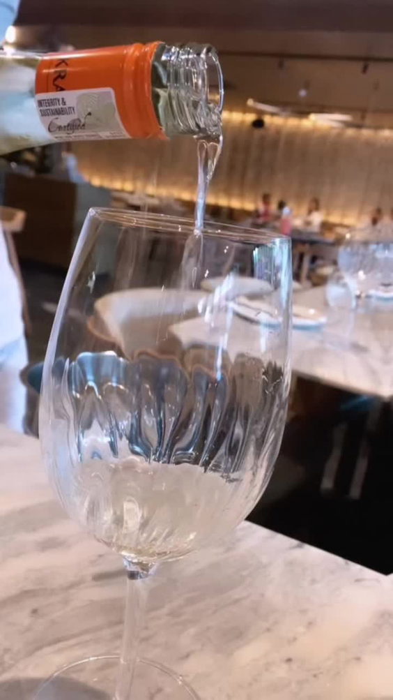 Solo Restaurant Sandton