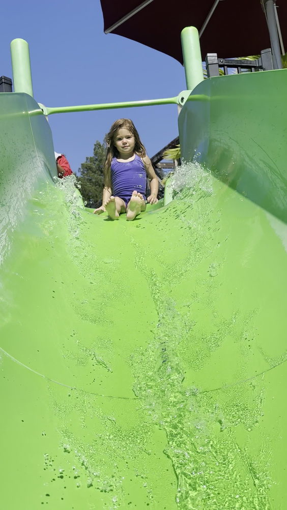 Gilroy Gardens Family Theme Park