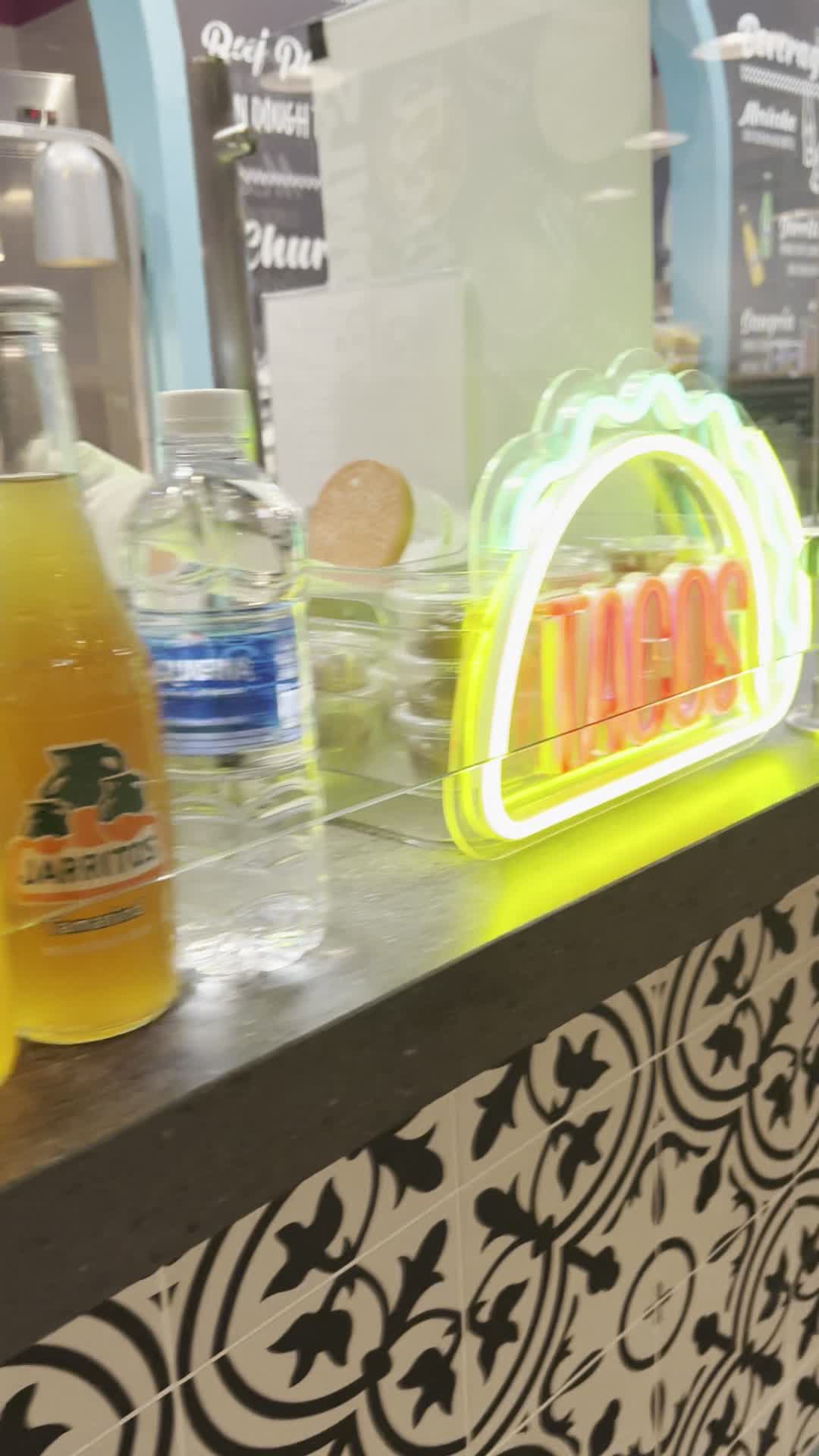 Taco street 