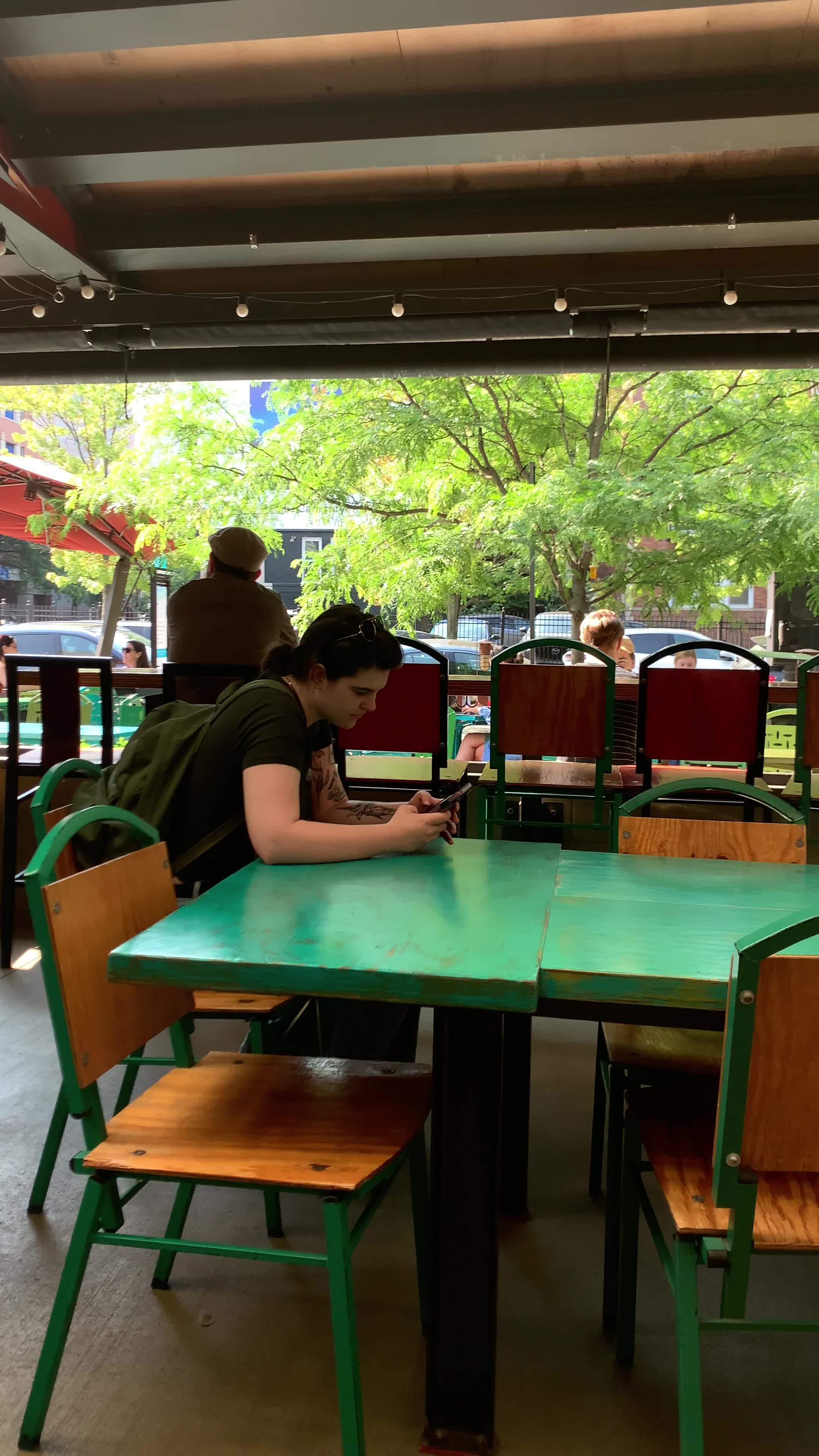 Colectivo Coffee Roasters