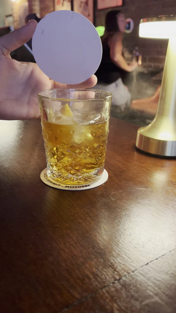Libations