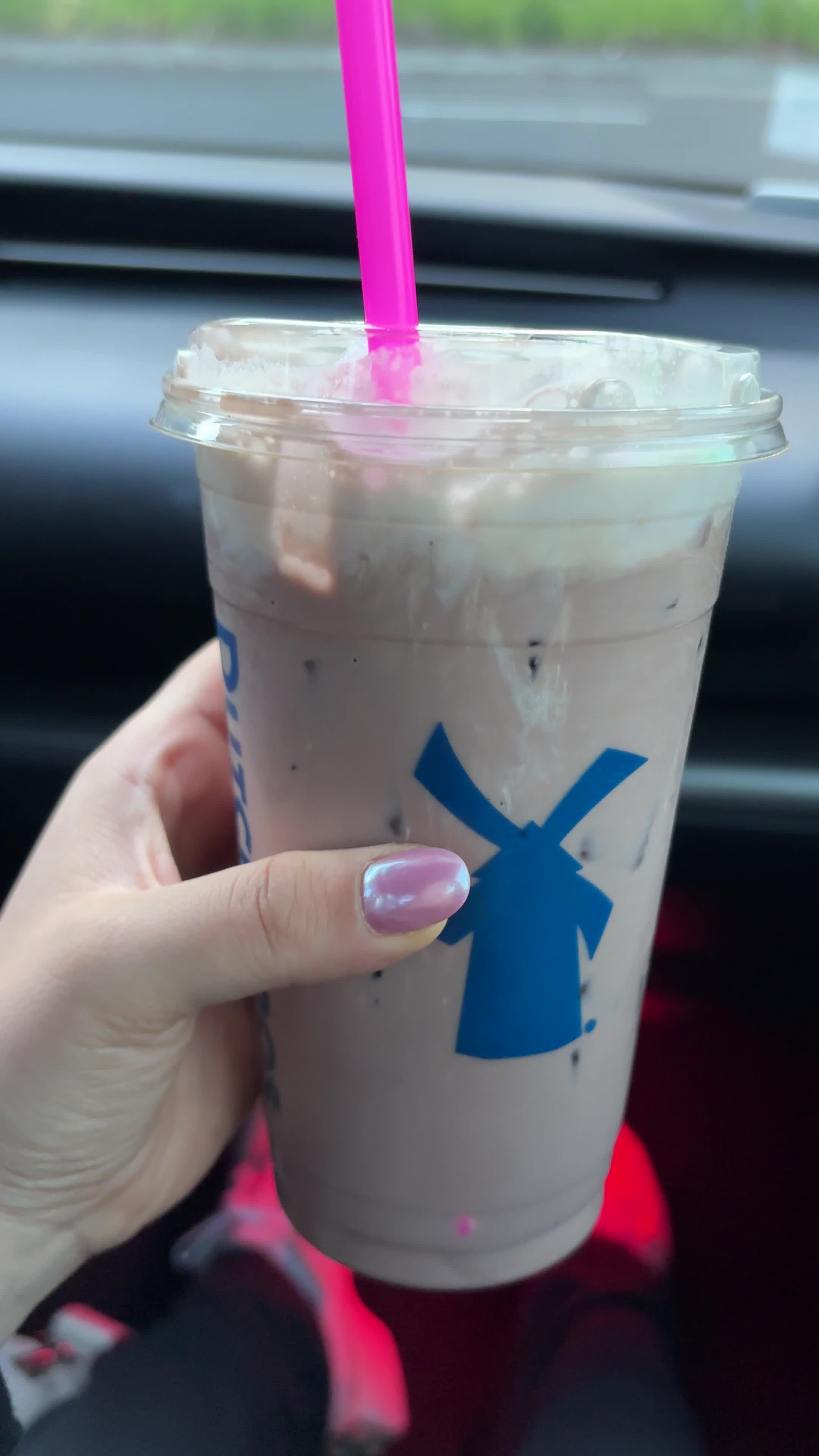 Dutch Bros Coffee