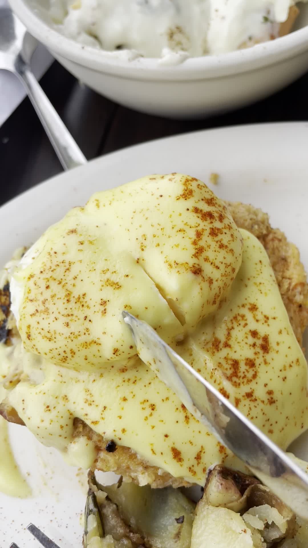 Millie's Cafe