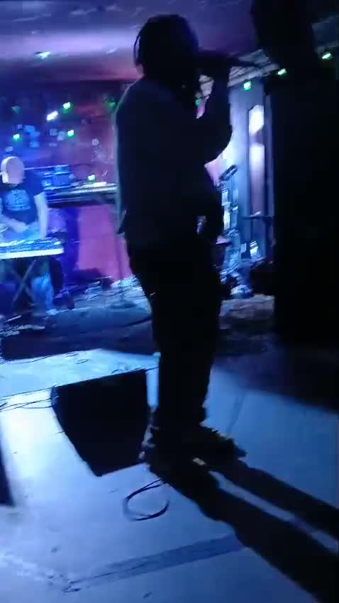 Bushwick Public House