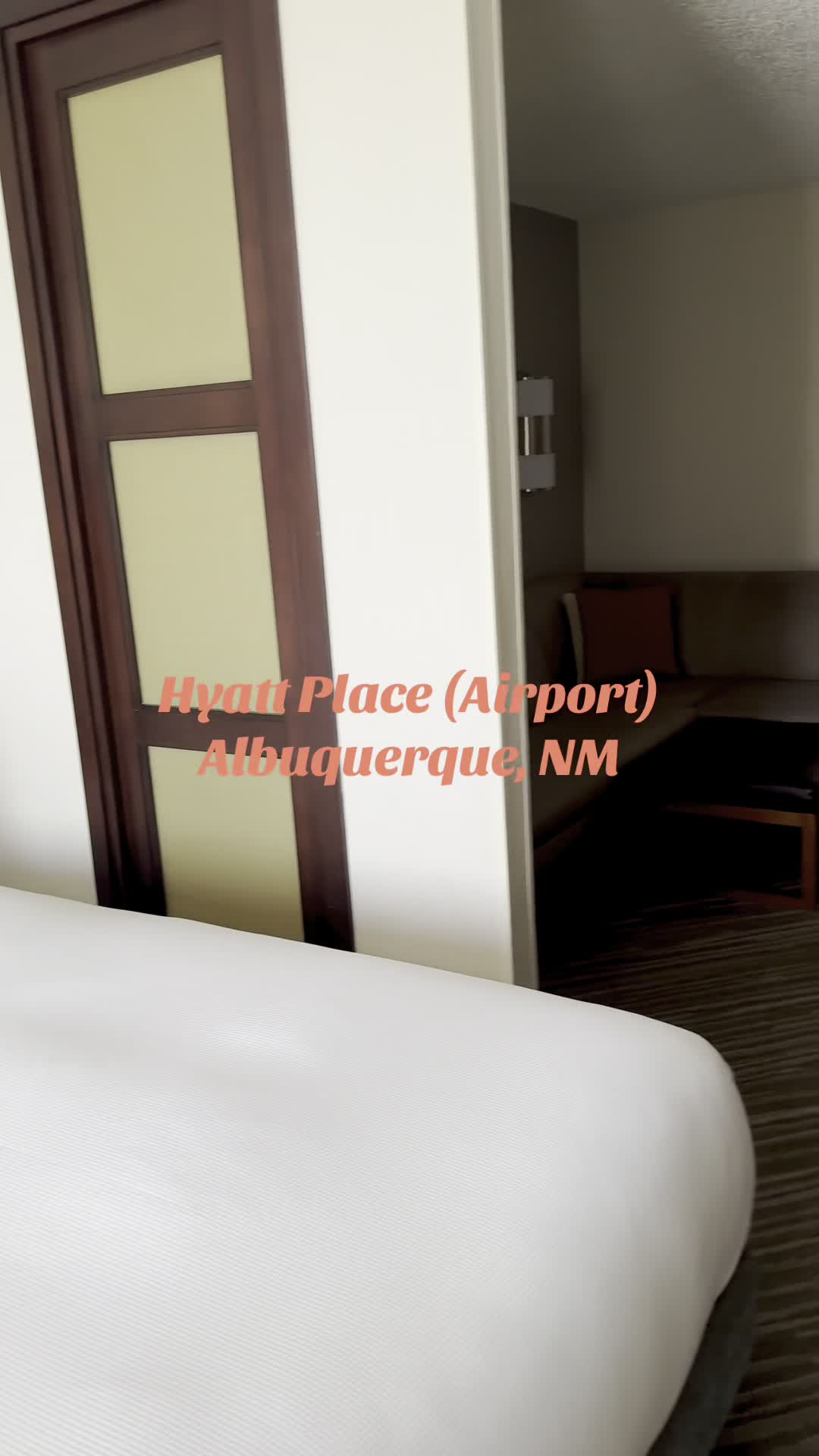 Hyatt Place Albuquerque Airport