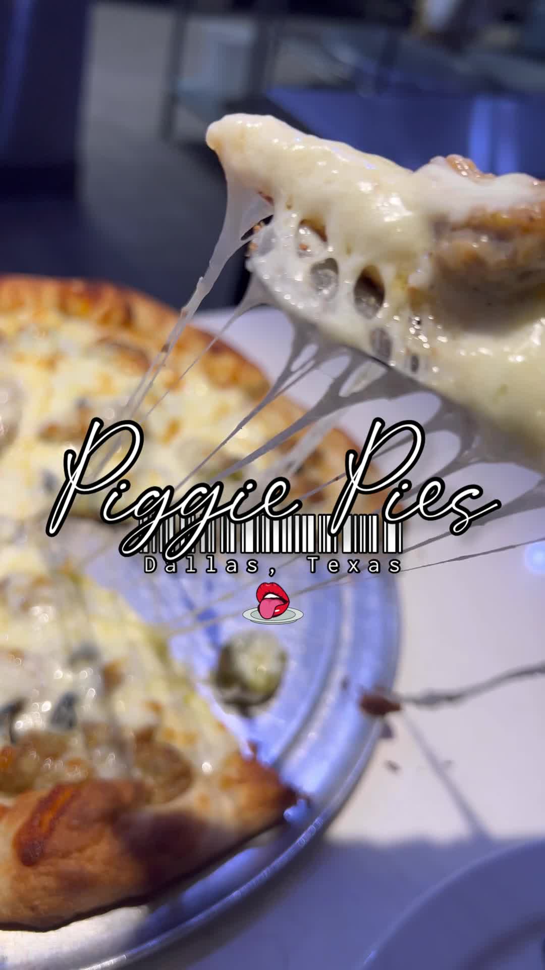 Piggie Pies Pizza & Pasta