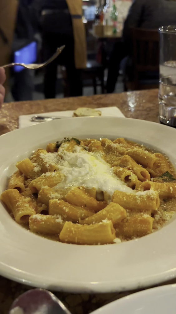 Maccheroni Republic