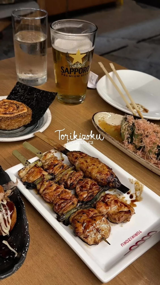 Torikizoku
