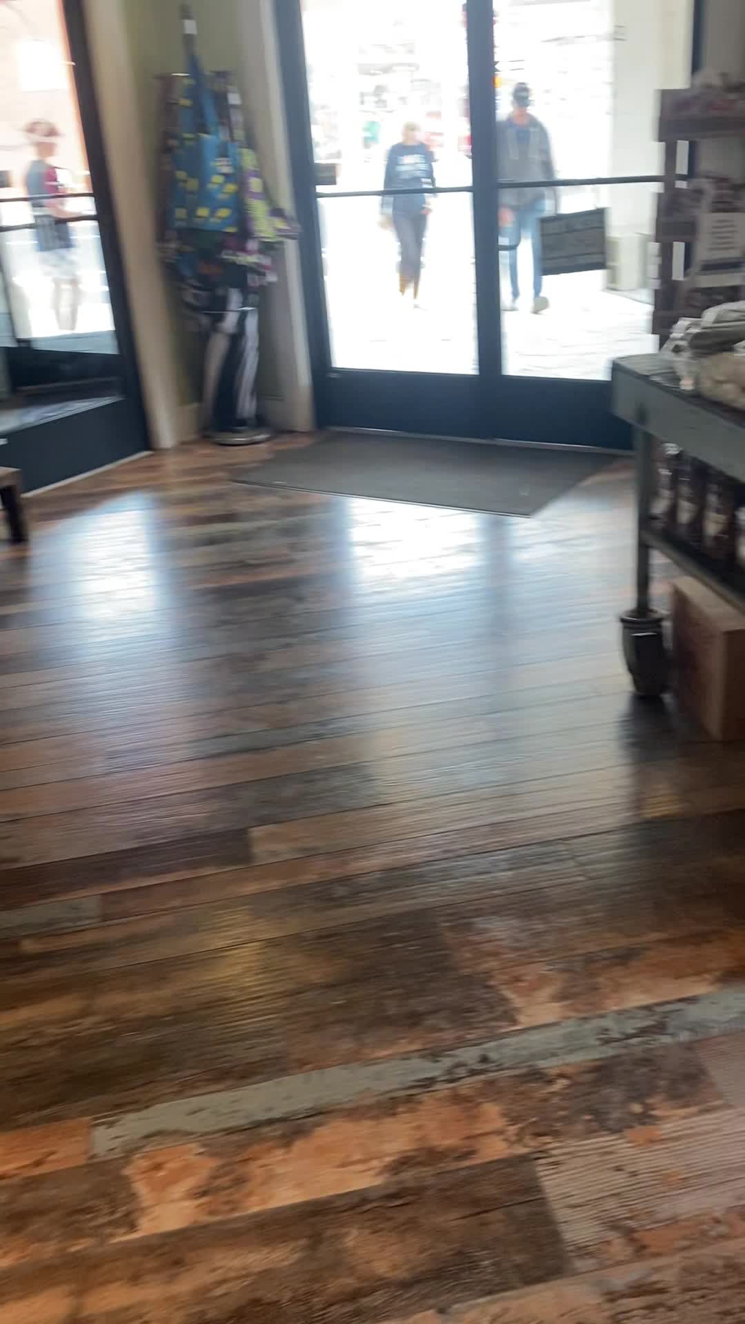 Coffee & Cocktails at 76067