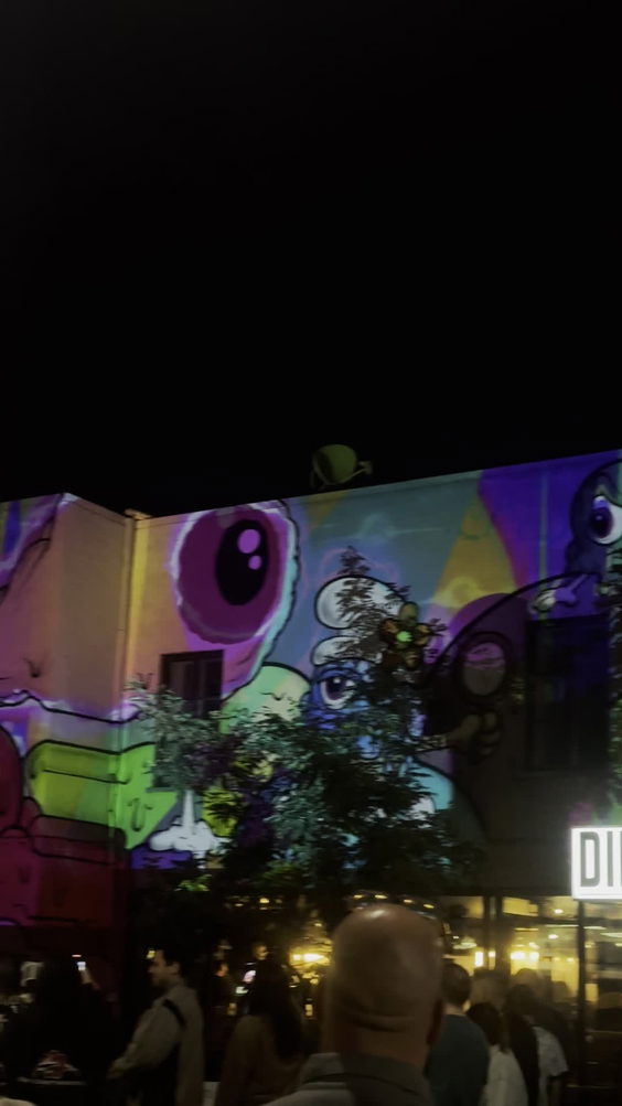 MURAL Festival