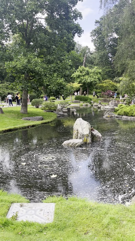 Holland Park