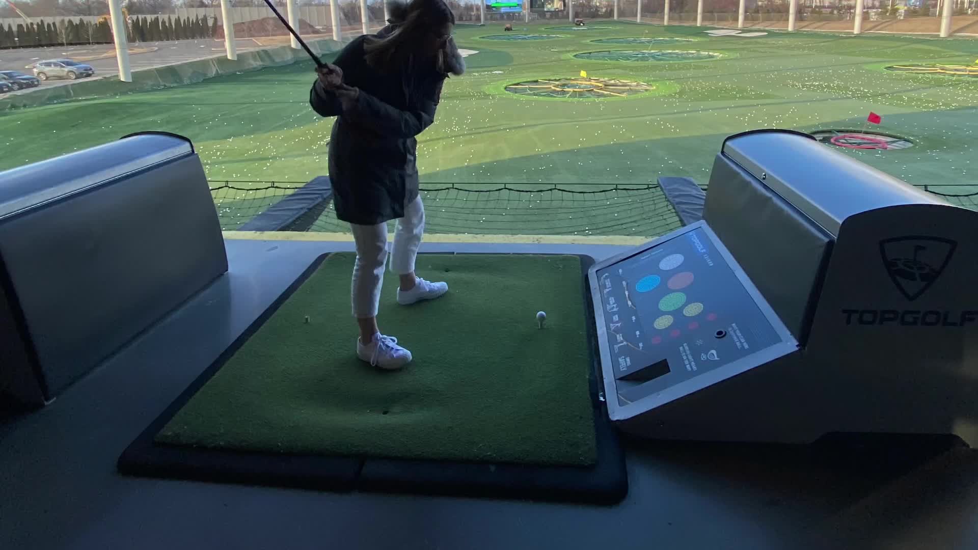 Topgolf