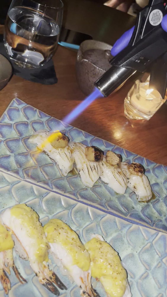 Osaka Cocina Nikkei