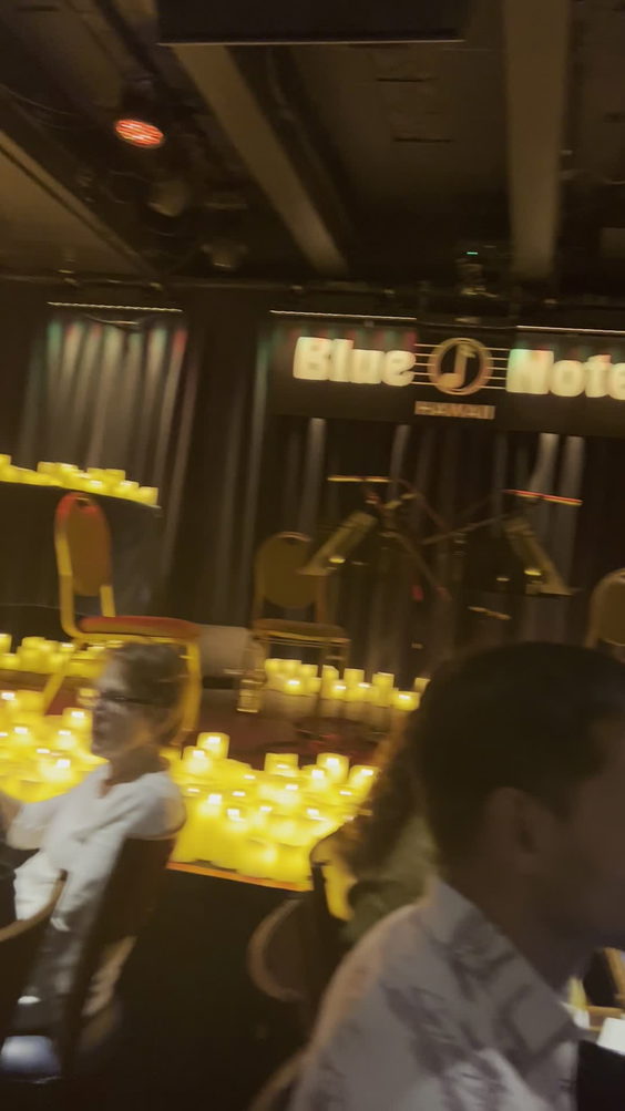 Blue Note Hawaii