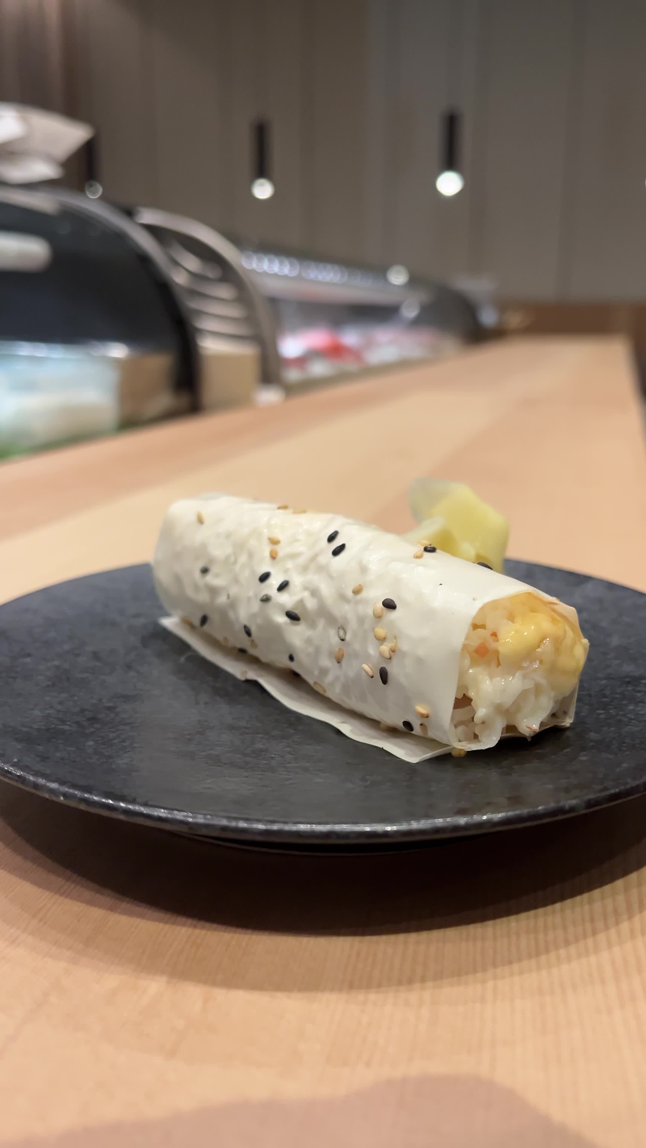 Umigawa Sushi