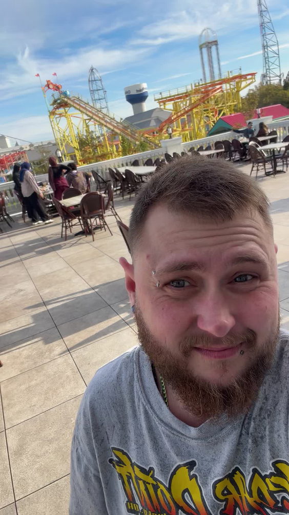 Cedar Point