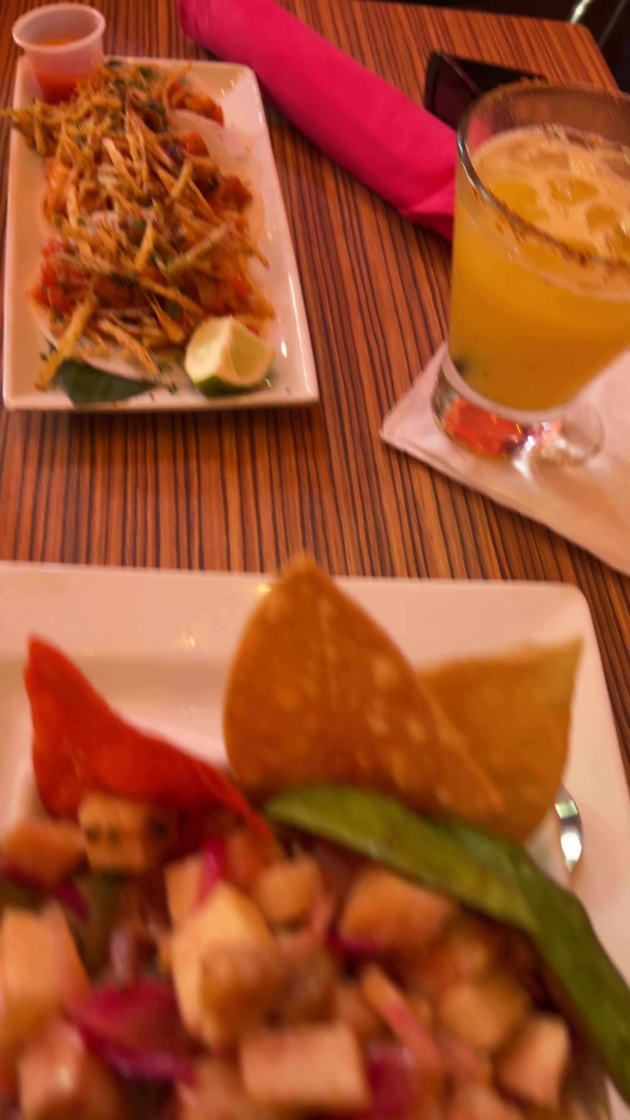 Acenar Mexican Restaurant
