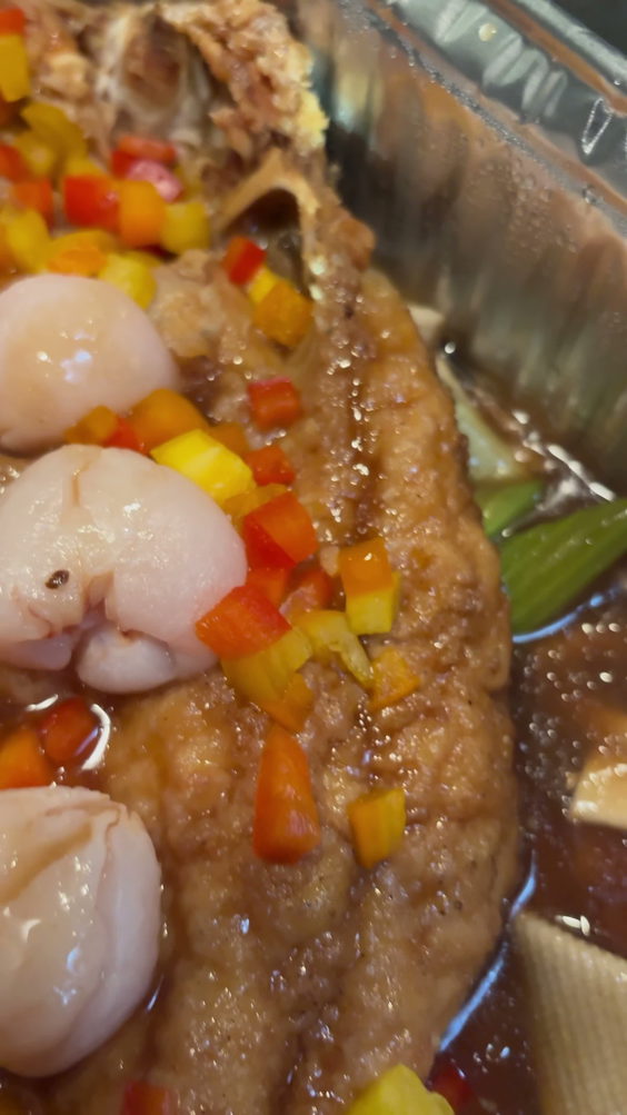 Fishing Boat Chinese Cuisine
