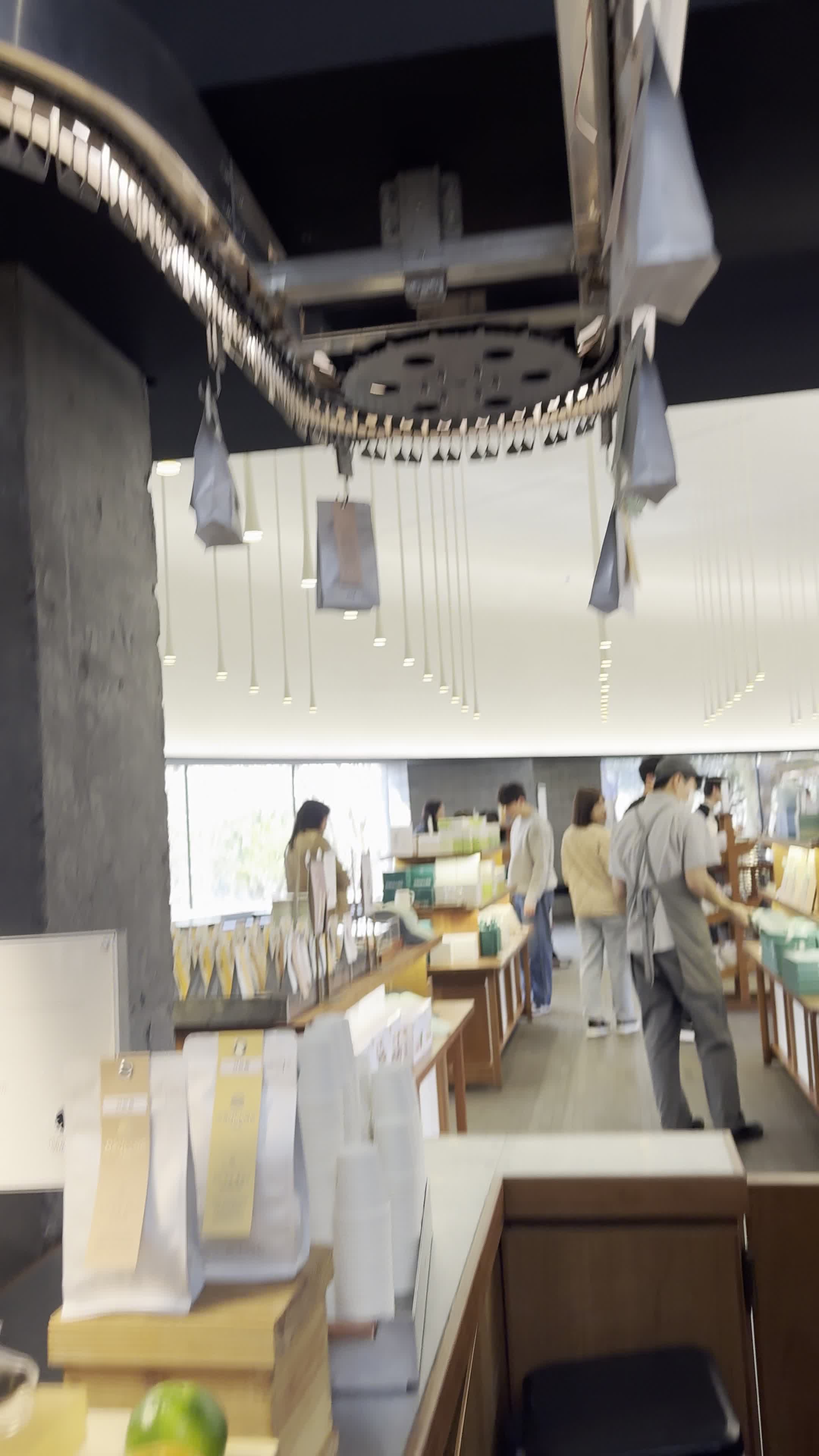 오설록 티뮤지엄