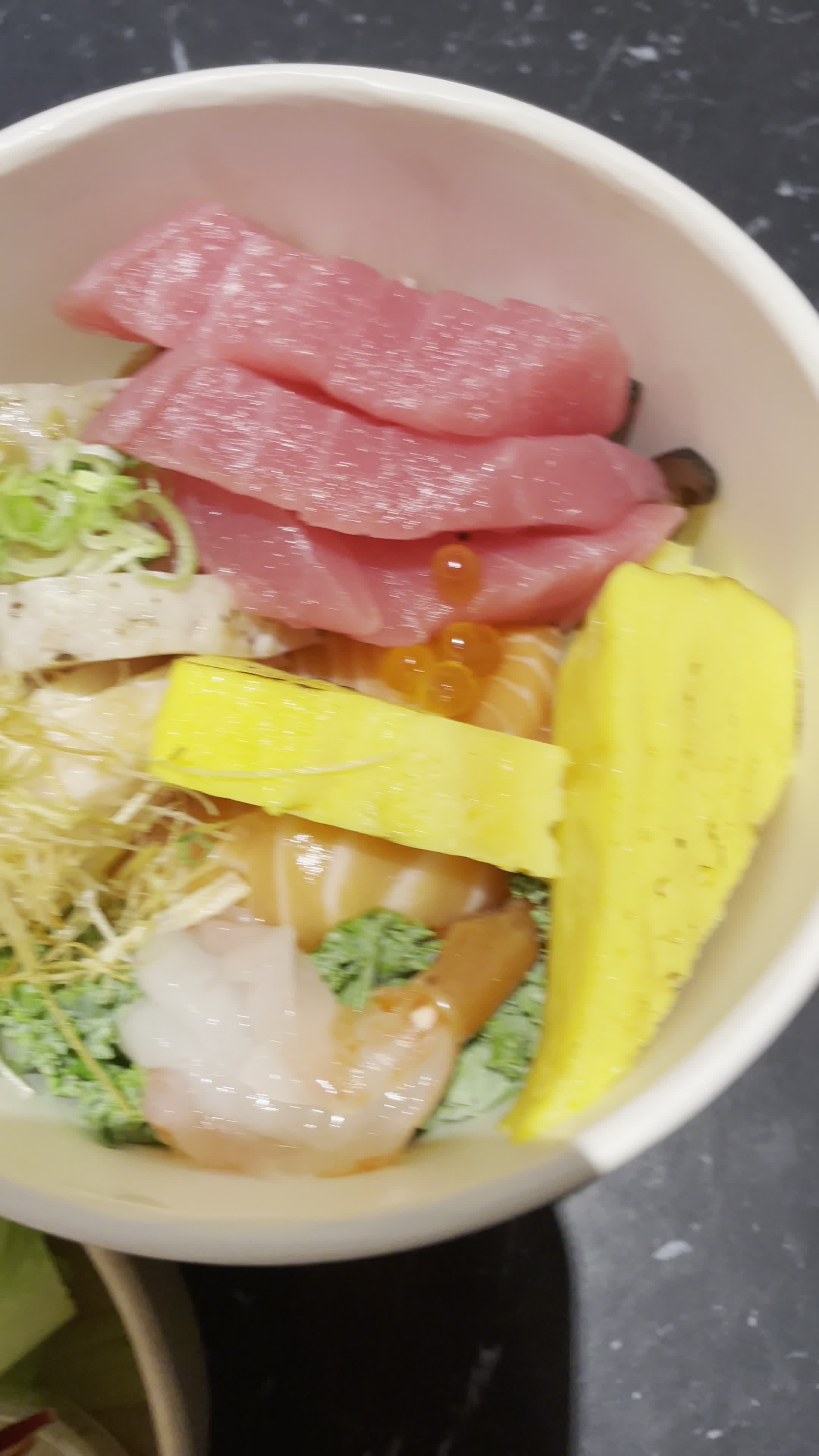 Ai Sushi Scarborough